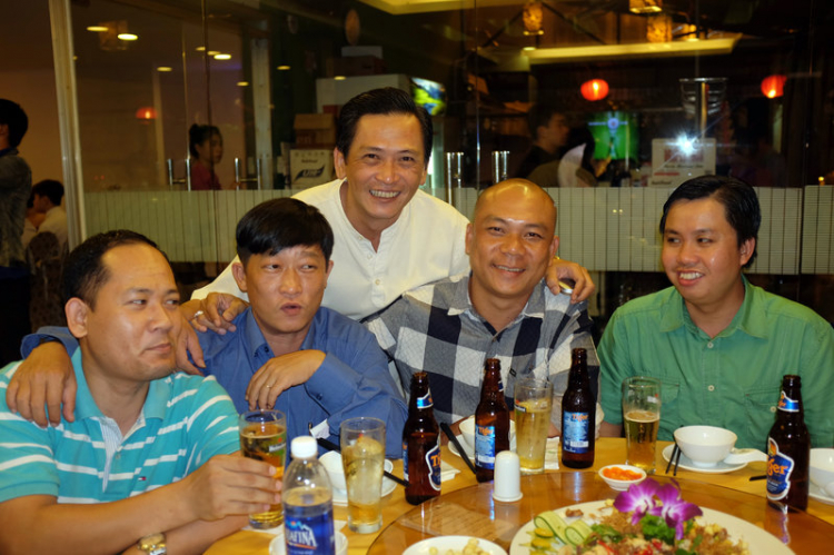 NƠI TỤ TẬP ĂN CHƠI VÀ ĐÓN CHÀO THÀNH VIÊN MỚI CỦA AE SORENTO ! NƠI TỤ TẬP ĂN CHƠI VÀ ĐÓN CHÀO THÀNH VIÊN MỚI CỦA AE SORENTO !
