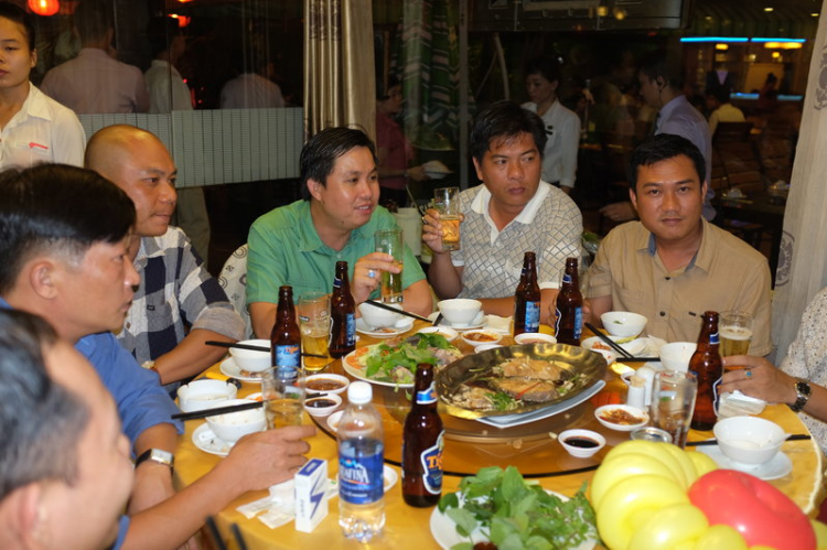 NƠI TỤ TẬP ĂN CHƠI VÀ ĐÓN CHÀO THÀNH VIÊN MỚI CỦA AE SORENTO ! NƠI TỤ TẬP ĂN CHƠI VÀ ĐÓN CHÀO THÀNH VIÊN MỚI CỦA AE SORENTO !