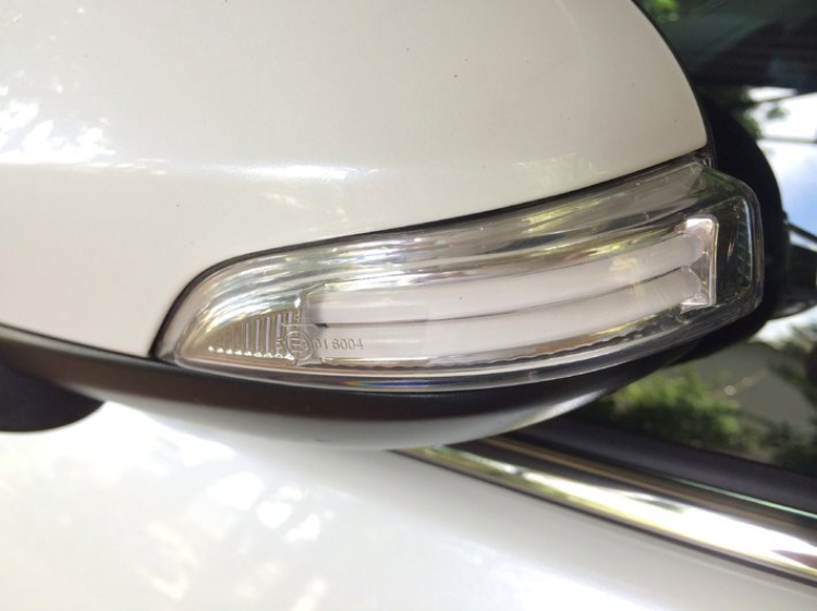 Club Camry 20xx - Nơi giao lưu, học hỏi kinh nghiệm các bác chạy Camry sản xuất sau năm 2000 Club Camry 20xx - Nơi giao lưu, học hỏi kinh nghiệm các bác chạy Camry sản xuất sau năm 2000