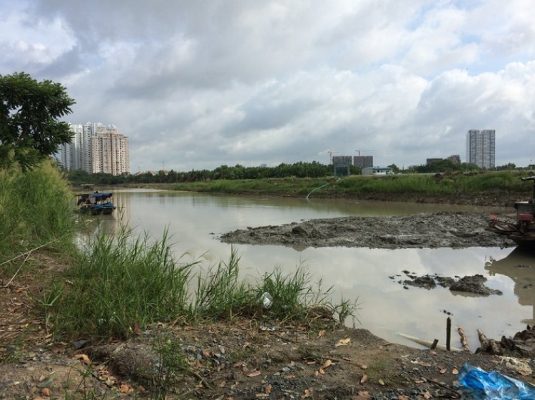 Đường Nguyễn Lương Bằng nối dài ??? Đường Nguyễn Lương Bằng nối dài ???