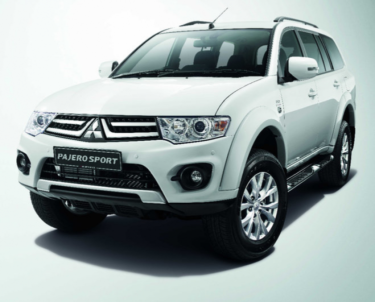 Tư vấn mua xe SUV 7 chỗ tầm 1 tỷ 7 - tỷ 8 Tư vấn mua xe SUV 7 chỗ tầm 1 tỷ 7 - tỷ 8