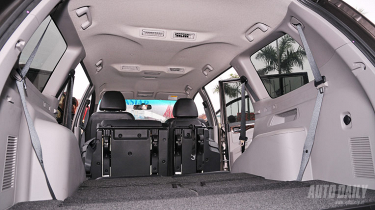 Tư vấn mua xe SUV 7 chỗ tầm 1 tỷ 7 - tỷ 8 Tư vấn mua xe SUV 7 chỗ tầm 1 tỷ 7 - tỷ 8