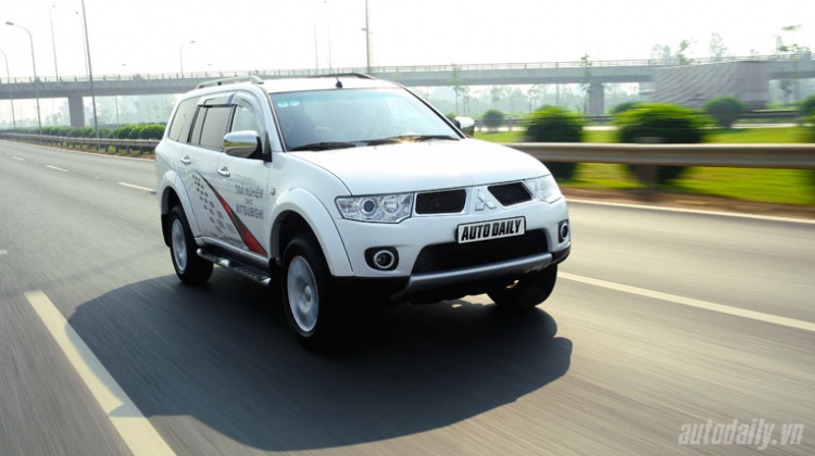 Tư vấn mua xe SUV 7 chỗ tầm 1 tỷ 7 - tỷ 8 Tư vấn mua xe SUV 7 chỗ tầm 1 tỷ 7 - tỷ 8