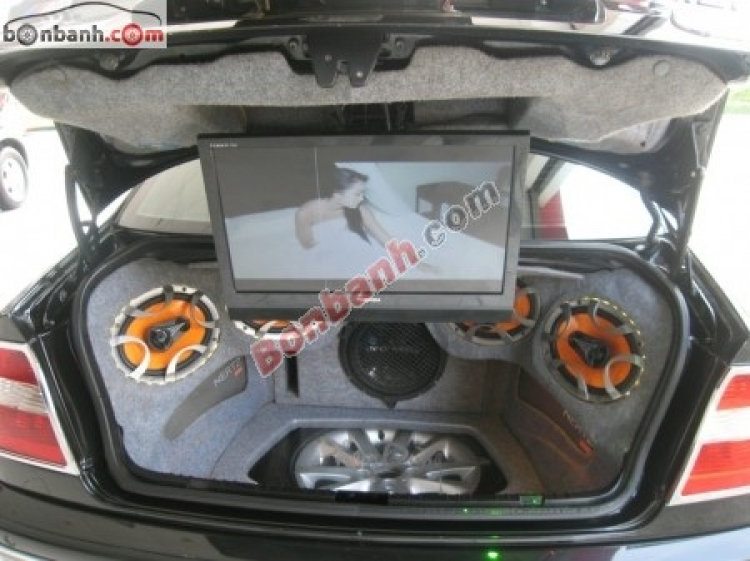 Anh em Camry 87-91 vô đây chơi