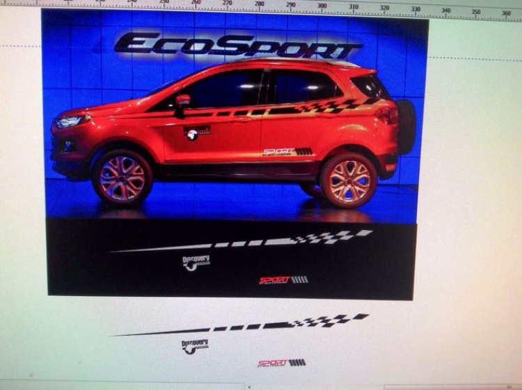 Ford EcoSport - nơi chia sẻ kinh nghiệm sử dụng Ford EcoSport - nơi chia sẻ kinh nghiệm sử dụng