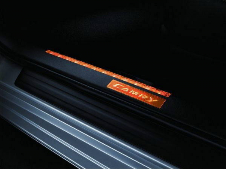 Club Camry 20xx - Nơi giao lưu, học hỏi kinh nghiệm các bác chạy Camry sản xuất sau năm 2000 Club Camry 20xx - Nơi giao lưu, học hỏi kinh nghiệm các bác chạy Camry sản xuất sau năm 2000