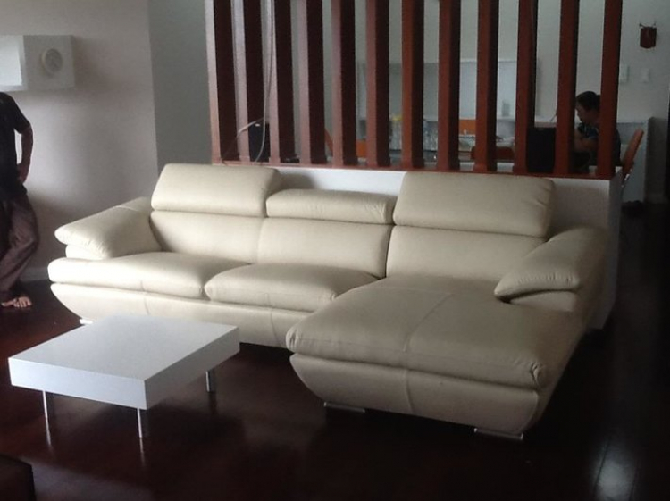 Sofa da Italia, Malaysia–Nhập khẩu trực tiếp–Bán hàng tại kho  giá bán rẻ nhất Việt Nam
