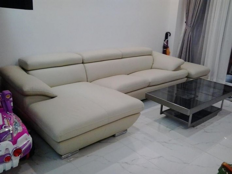 Chỉ với 30tr, bạn có thể sở hữu 1 bộ sofa da thật 100% xuất xứ Malaysia - 0943690200