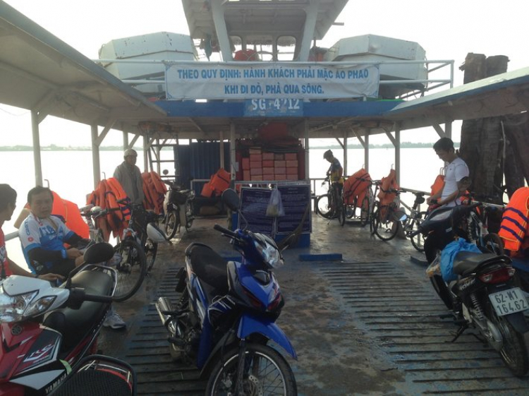 BFC: Xóm nhỏ xe đạp! BFC: Xóm nhỏ xe đạp!