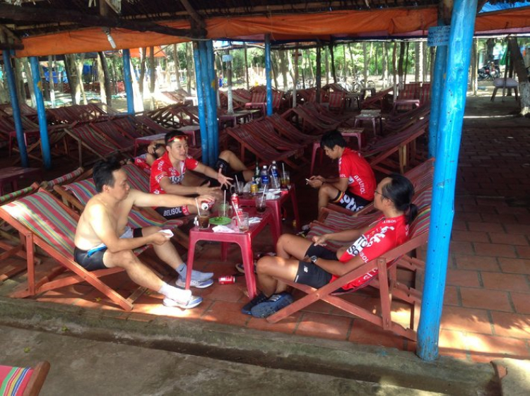 BFC: Xóm nhỏ xe đạp! BFC: Xóm nhỏ xe đạp!