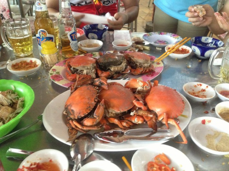BFC: Xóm nhỏ xe đạp! BFC: Xóm nhỏ xe đạp!