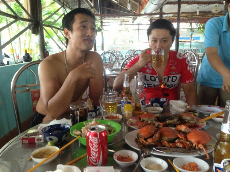 BFC: Xóm nhỏ xe đạp! BFC: Xóm nhỏ xe đạp!