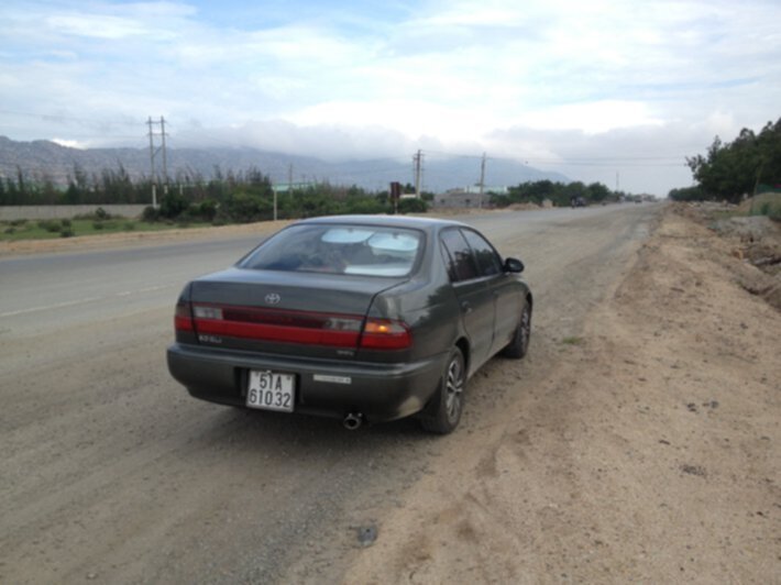 Anh em Camry 87-91 vô đây chơi