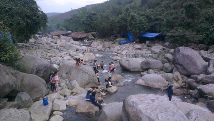 Ký sự hành trình : Hè về, miền trung biển gọi Ký sự hành trình : Hè về, miền trung biển gọi