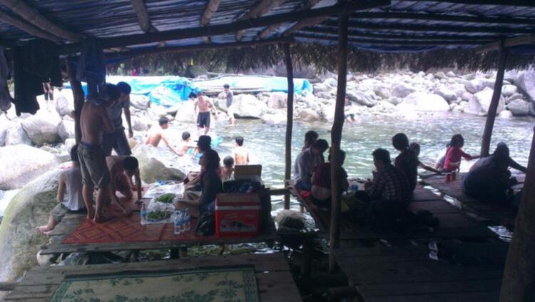 Ký sự hành trình : Hè về, miền trung biển gọi Ký sự hành trình : Hè về, miền trung biển gọi