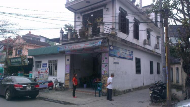 Ký sự hành trình : Hè về, miền trung biển gọi Ký sự hành trình : Hè về, miền trung biển gọi