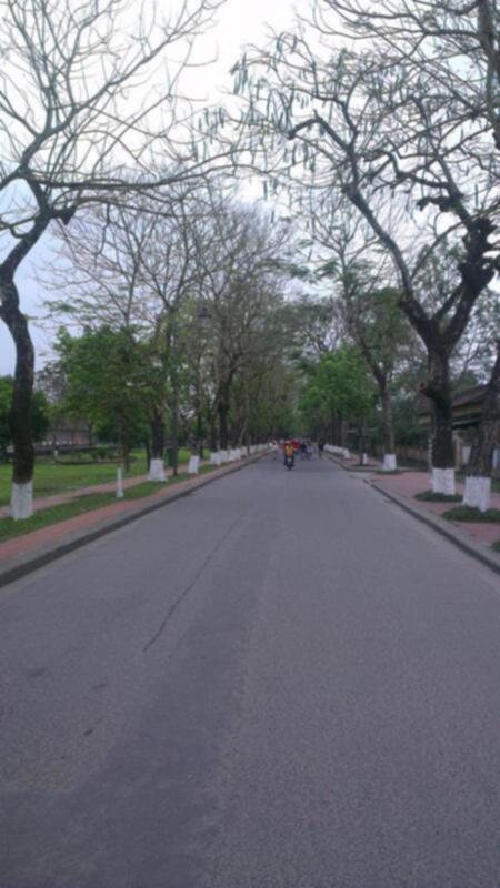 Ký sự hành trình : Hè về, miền trung biển gọi Ký sự hành trình : Hè về, miền trung biển gọi