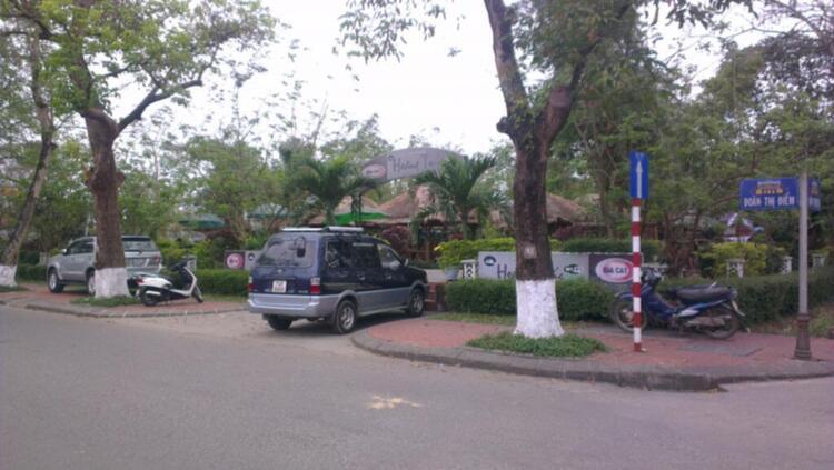 Ký sự hành trình : Hè về, miền trung biển gọi Ký sự hành trình : Hè về, miền trung biển gọi