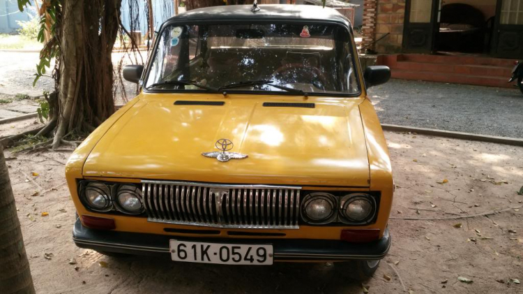 Lada 2107