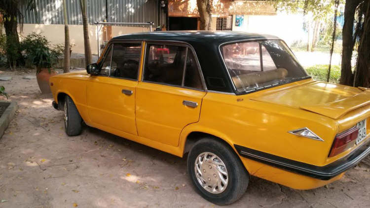 Lada 2107 Lada 2107