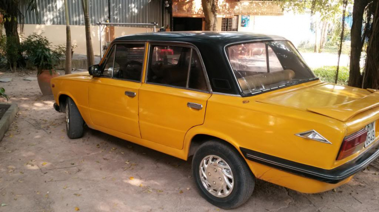 Lada 2107