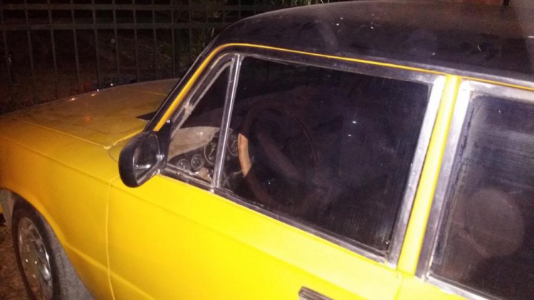 Lada 2107 Lada 2107