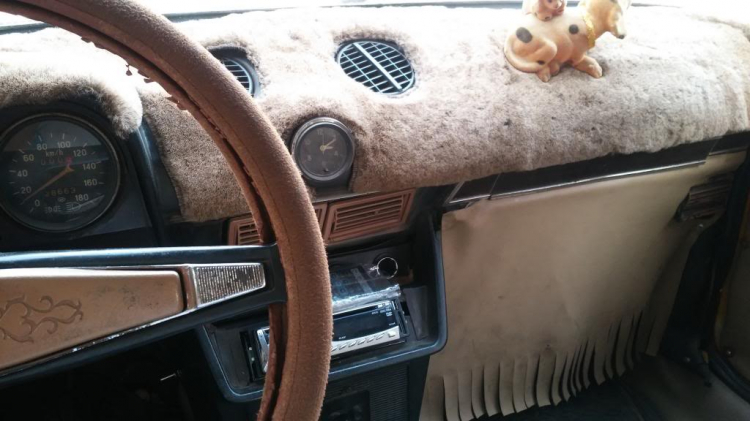 Lada 2107 Lada 2107
