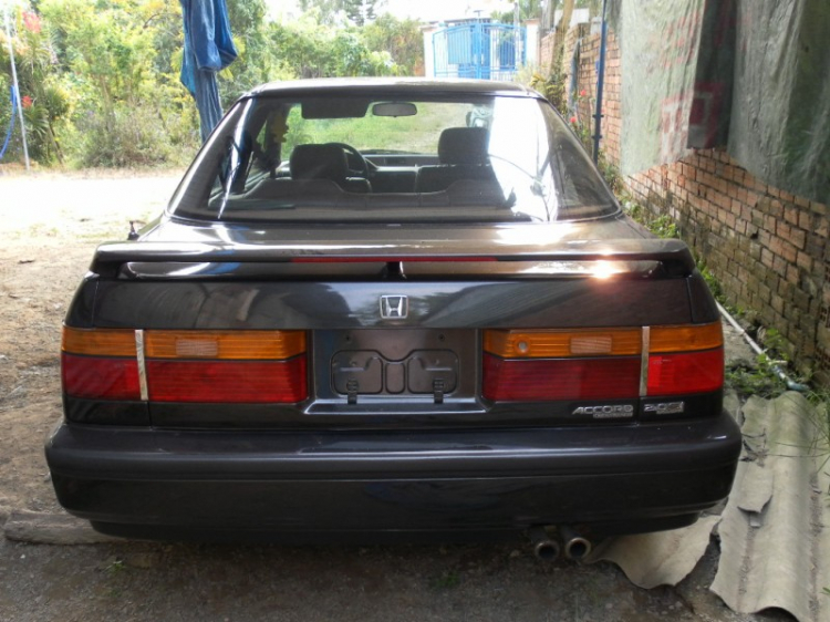 ACCORD CLUB : Bộ sưu tập ACCORDS 90-97 & Acura Legend 91- 95 ! ACCORD CLUB : Bộ sưu tập ACCORDS 90-97 & Acura Legend 91- 95 !