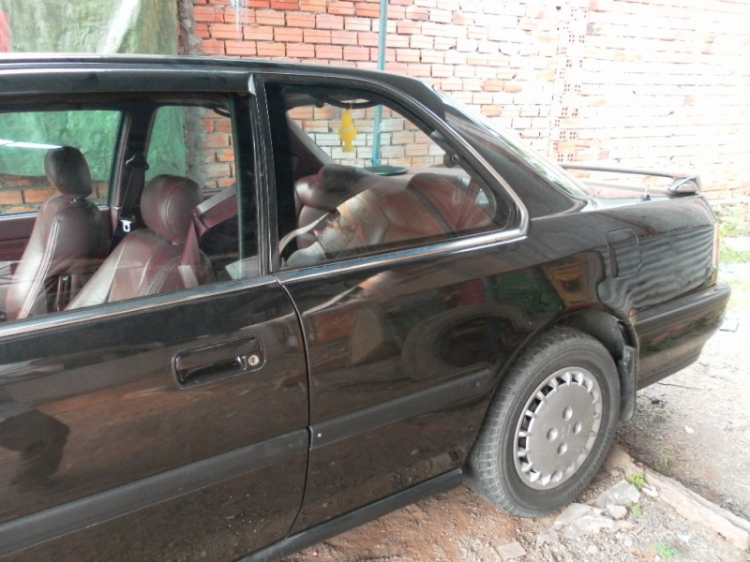 ACCORD CLUB : Bộ sưu tập ACCORDS 90-97 & Acura Legend 91- 95 ! ACCORD CLUB : Bộ sưu tập ACCORDS 90-97 & Acura Legend 91- 95 !