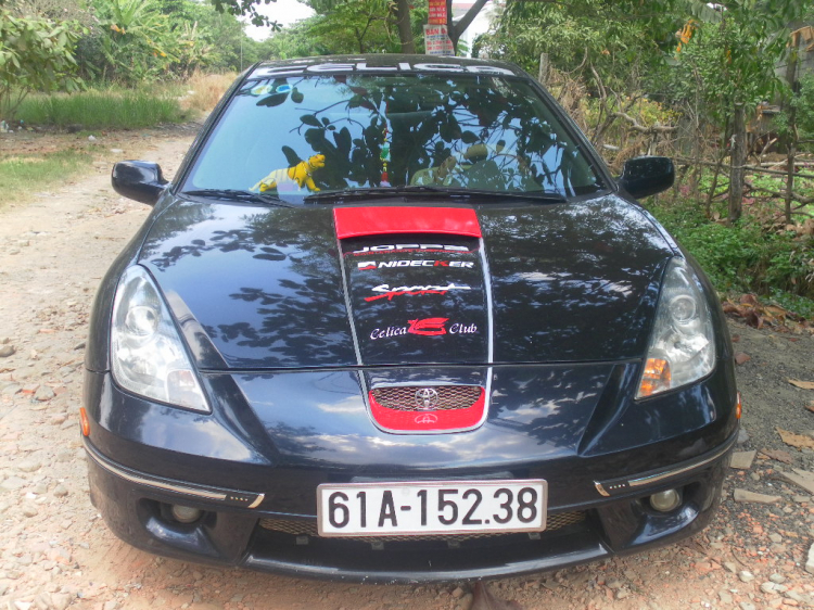 ACCORD CLUB : Bộ sưu tập ACCORDS 90-97 & Acura Legend 91- 95 ! ACCORD CLUB : Bộ sưu tập ACCORDS 90-97 & Acura Legend 91- 95 !