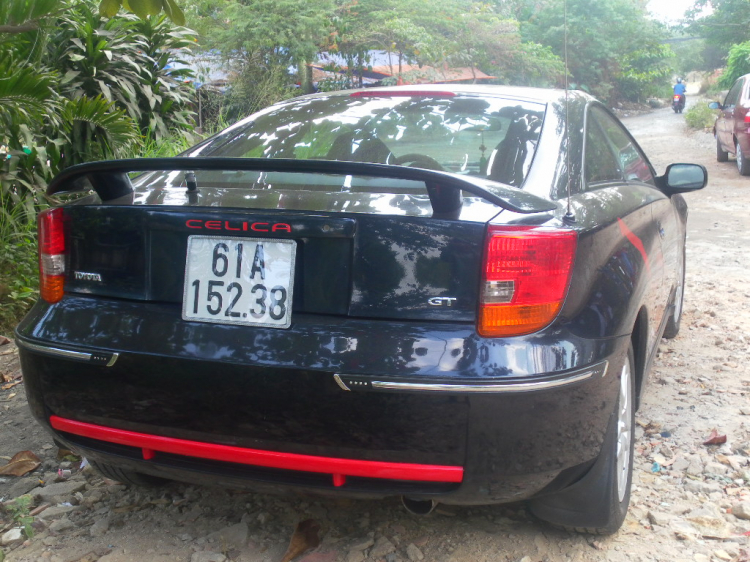 ACCORD CLUB : Bộ sưu tập ACCORDS 90-97 & Acura Legend 91- 95 ! ACCORD CLUB : Bộ sưu tập ACCORDS 90-97 & Acura Legend 91- 95 !