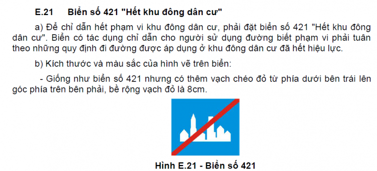 Hỏi về Biển báo trên cao tốc HCM - Long Thành