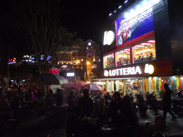 Tết Giáp Ngọ 2014 – Du Xuân Phố Núi! Tết Giáp Ngọ 2014 – Du Xuân Phố Núi!