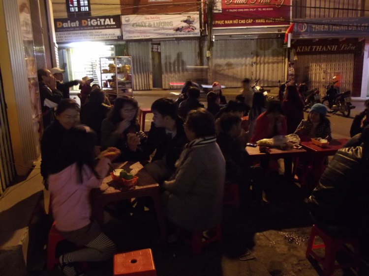 Tết Giáp Ngọ 2014 – Du Xuân Phố Núi! Tết Giáp Ngọ 2014 – Du Xuân Phố Núi!