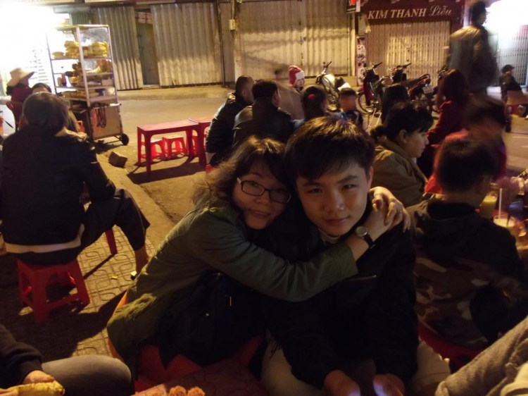 Tết Giáp Ngọ 2014 – Du Xuân Phố Núi! Tết Giáp Ngọ 2014 – Du Xuân Phố Núi!