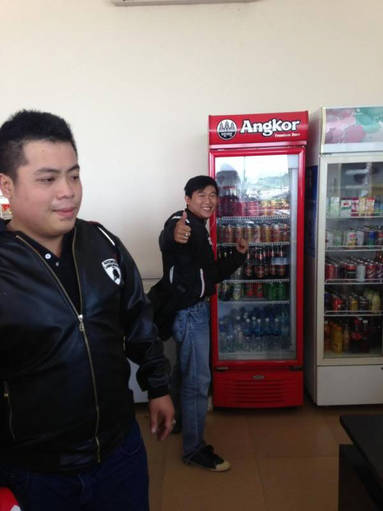 Phượt Campuchia 2 ngày 1 đêm. Phượt Campuchia 2 ngày 1 đêm.