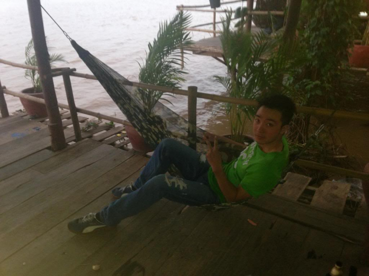 Phượt Campuchia 2 ngày 1 đêm. Phượt Campuchia 2 ngày 1 đêm.