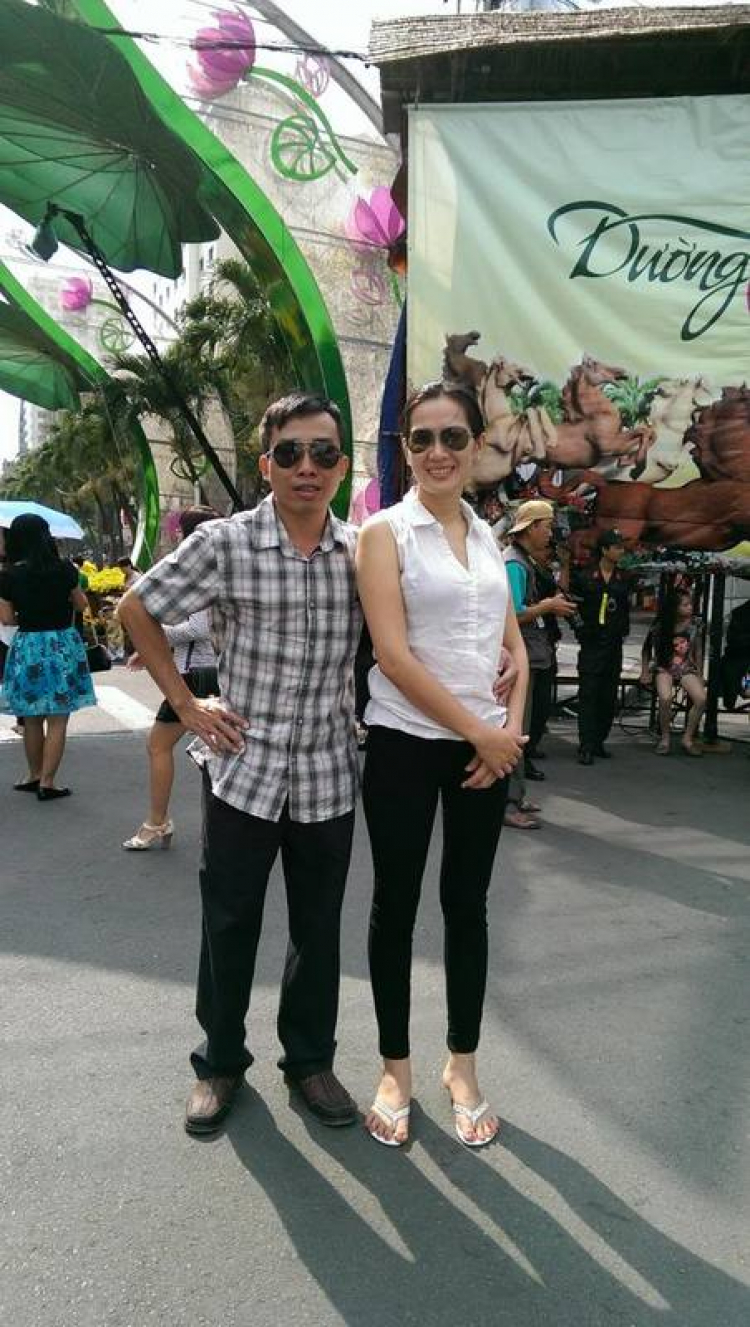 HÌNH ẢNH ĂN CHƠI CỦA GMFCers TẾT GIÁP NGỌ HÌNH ẢNH ĂN CHƠI CỦA GMFCers TẾT GIÁP NGỌ
