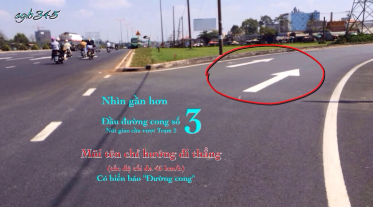 Cầu vượt trạm 2 hướng về Suối Tiên, em gặp lại cố nhân Cầu vượt trạm 2 hướng về Suối Tiên, em gặp lại cố nhân