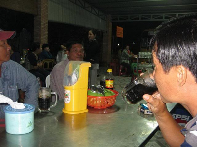 Đầu Năm : Khám phá thành phố cổ Kampot - KamPuChia Đầu Năm : Khám phá thành phố cổ Kampot - KamPuChia