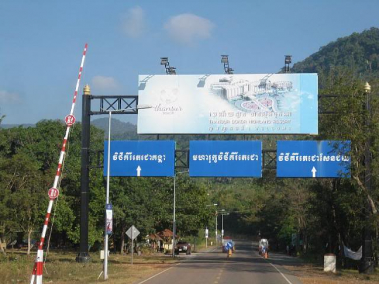 Đầu Năm : Khám phá thành phố cổ Kampot - KamPuChia Đầu Năm : Khám phá thành phố cổ Kampot - KamPuChia