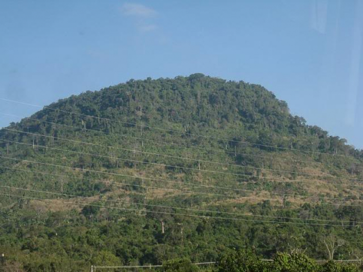 Đầu Năm : Khám phá thành phố cổ Kampot - KamPuChia Đầu Năm : Khám phá thành phố cổ Kampot - KamPuChia