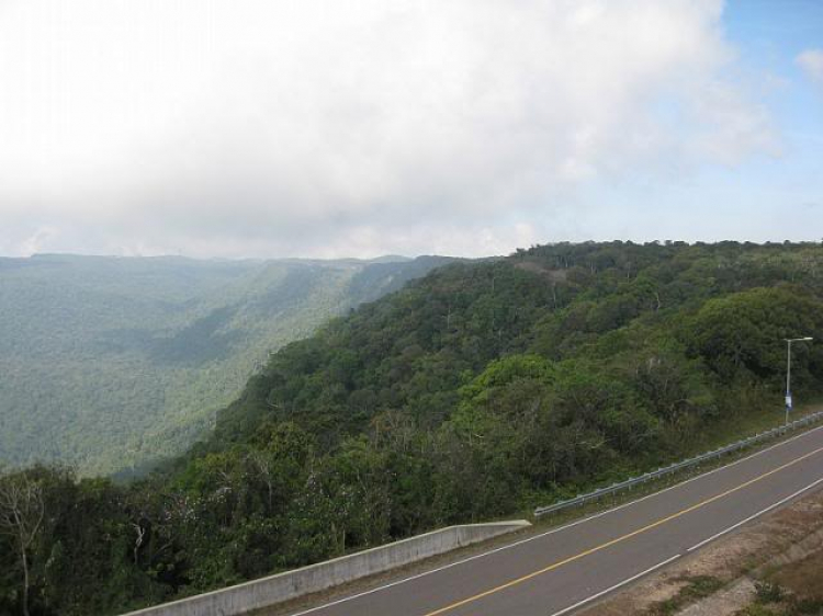 Đầu Năm : Khám phá thành phố cổ Kampot - KamPuChia