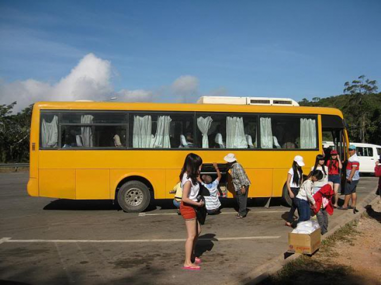 Đầu Năm : Khám phá thành phố cổ Kampot - KamPuChia