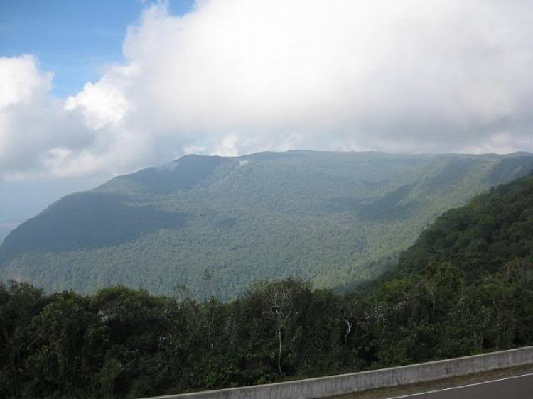 Đầu Năm : Khám phá thành phố cổ Kampot - KamPuChia