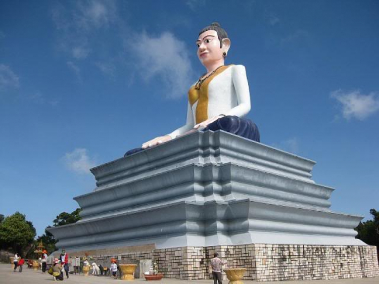 Đầu Năm : Khám phá thành phố cổ Kampot - KamPuChia Đầu Năm : Khám phá thành phố cổ Kampot - KamPuChia