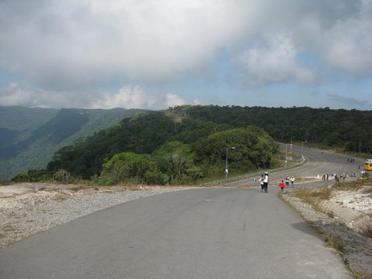 Đầu Năm : Khám phá thành phố cổ Kampot - KamPuChia