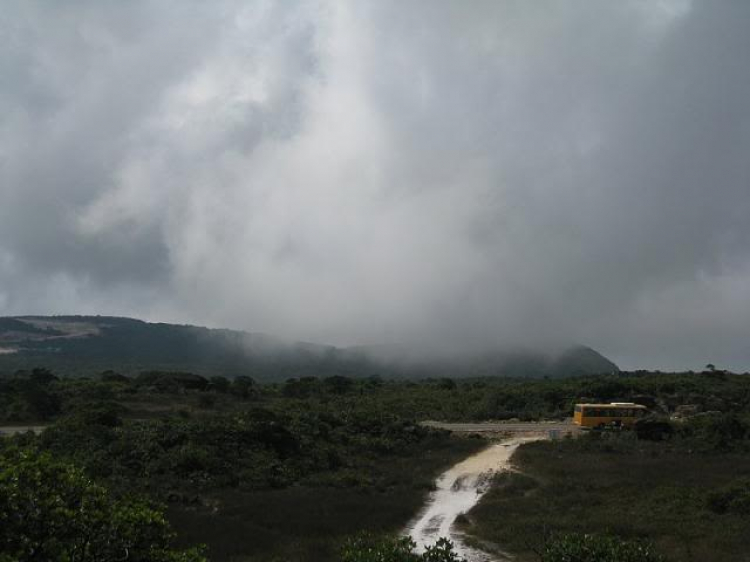 Đầu Năm : Khám phá thành phố cổ Kampot - KamPuChia