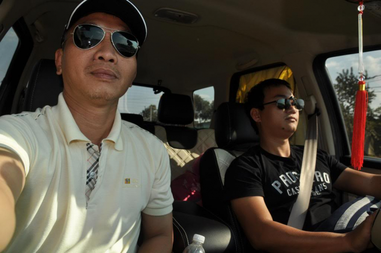 Một vòng Tết với lamnguyen_ttt & leviet45. Một vòng Tết với lamnguyen_ttt & leviet45.