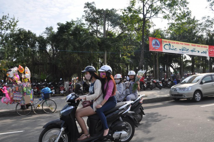 Một vòng Tết với lamnguyen_ttt & leviet45. Một vòng Tết với lamnguyen_ttt & leviet45.